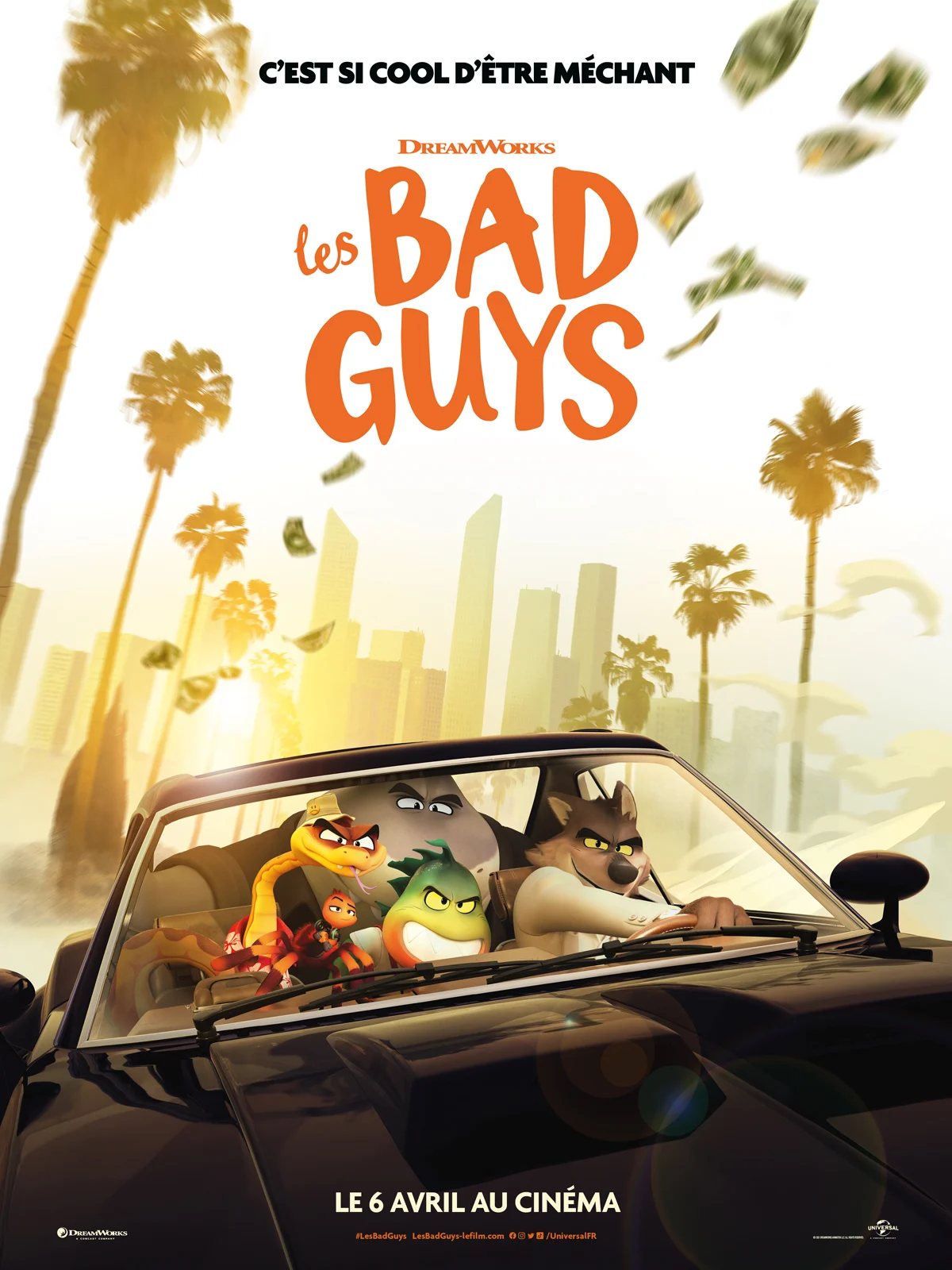Bad Guys | Wiki Netflix France | Fandom