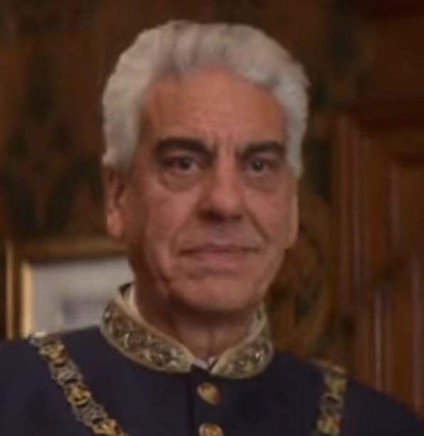 King John Netflix Holiday Movie Universe Wiki Fandom