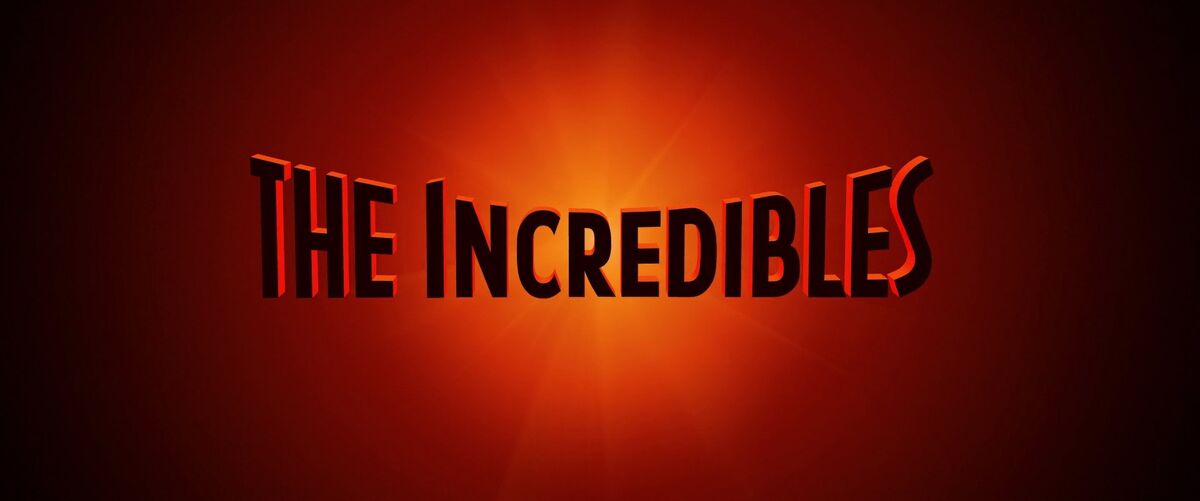 The deals incredibles netflix
