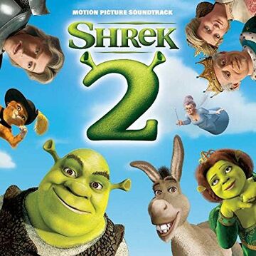 Shrek 2 netflix on sale