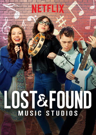 Lost and found music studios 123movies sales