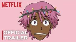 Neo yokio season 2 sale