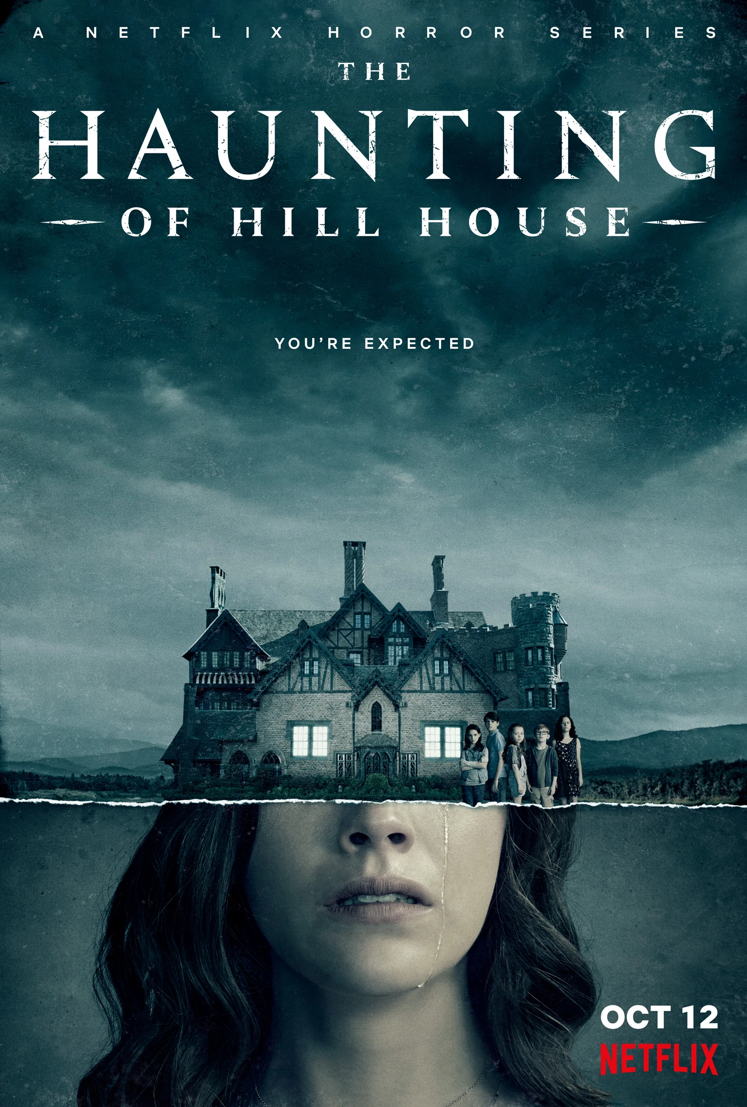 The Haunting Of Hill House Netflix Wiki Fandom