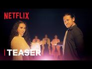A World Without - Official Teaser - Netflix