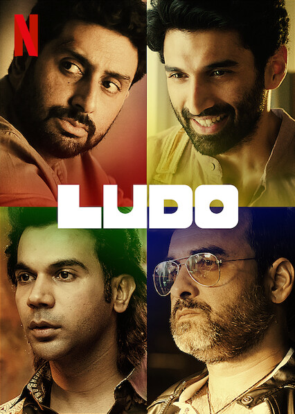 Ludo (film) - Wikipedia