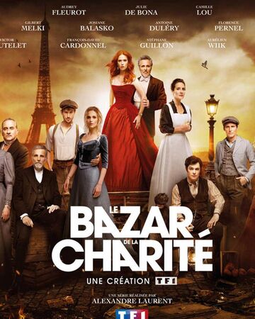 The Bonfire of Destiny | Netflix Wiki | Fandom