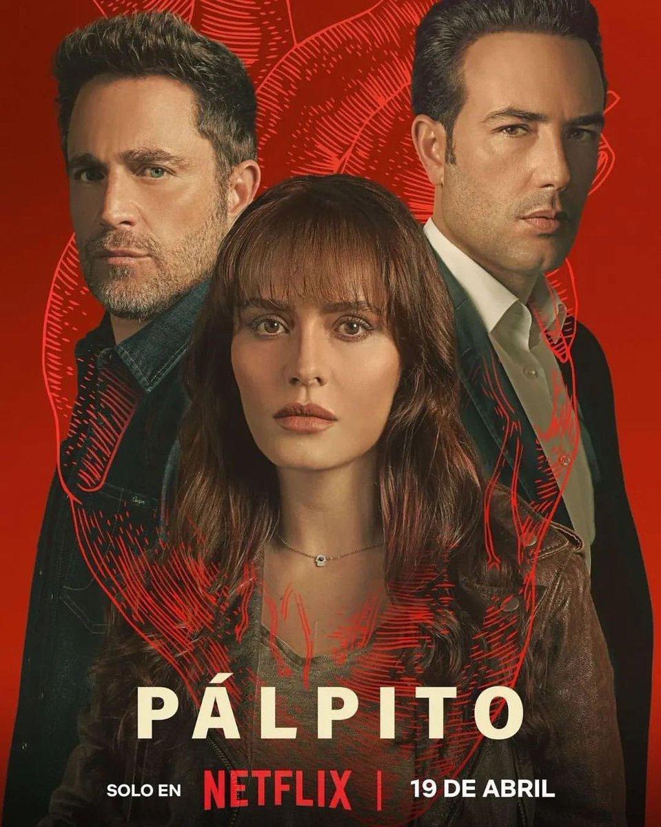 Welcome to Eden season 2 cast and character guide: Who's who in the Spanish thriller series?
