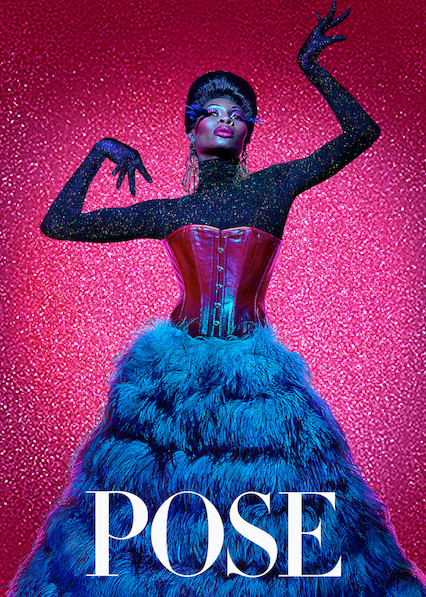 Pose season 2 netflix hot sale