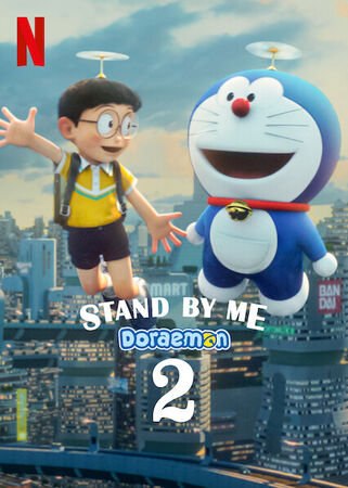 Stand by me doraemon 2 watch online free clearance