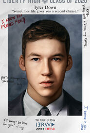 13RW S4 Character Poster (8)