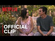 A Week Away - Place In This World - Kevin Quinn & Bailee Madison - Netflix