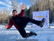 Edgar-RamirezIMG 2611.jpg (707 KB) Edgar Ramírez attends "YES DAY" virtual premiere