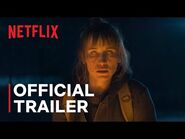 Blood Red Sky - Official Trailer - Netflix