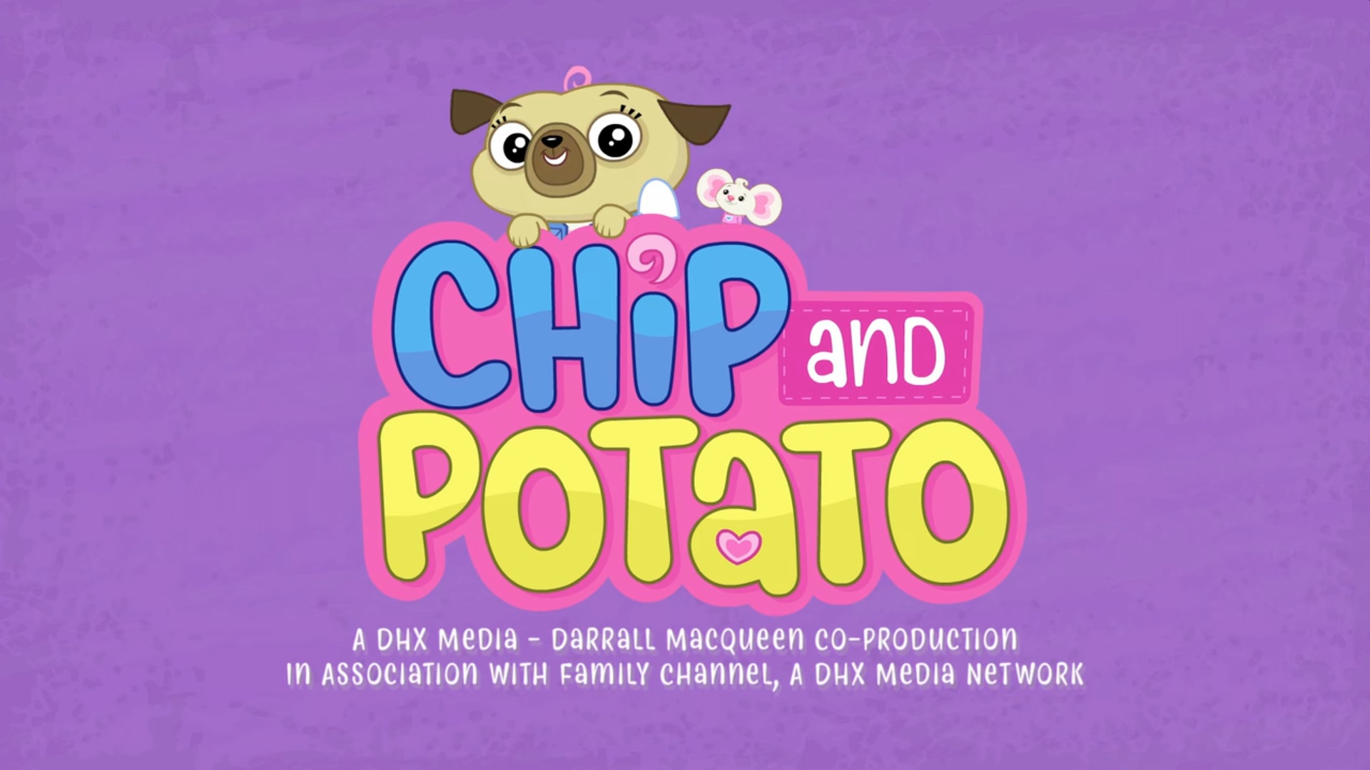 Chip & Potato