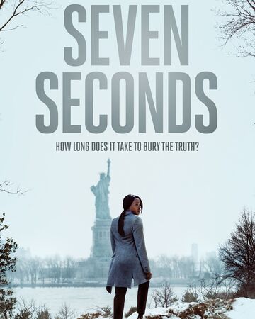 Seven Seconds Netflix Wiki Fandom