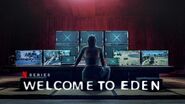Welcome to Eden Banner 2