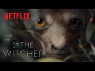The Witcher - Geralt’s Monster Mash - Netflix
