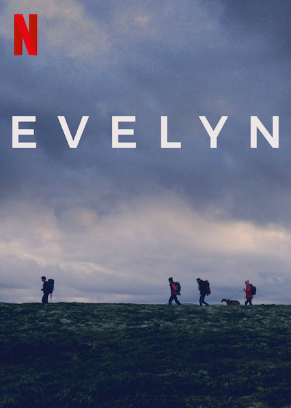 Evelyn | Netflix Wiki | Fandom