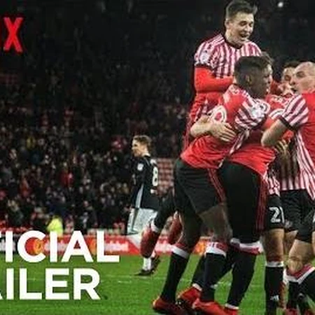 Sunderland Til I Die Netflix Wiki Fandom