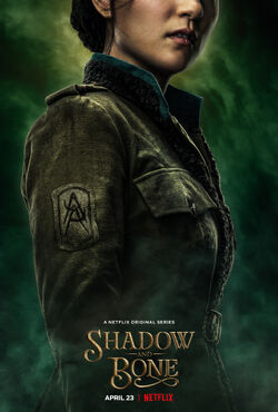 Shadow and Bone (TV series) - Wikipedia