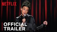 Jenny Slate Stage Fright Official Trailer Netflix