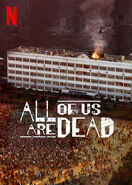 All of Us Are Dead 2