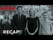 Ozark - Season 2 Official Recap - Netflix