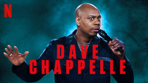 Dave Chappelle Netflix Wiki Fandom