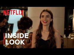 Netflix 'Emily in Paris' Season 2: Emily Cooper's 17 Most Fabulous Bags —  Femestella