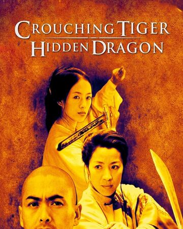 Crouching Tiger Hidden Dragon Sword Of Destiny Netflix Wiki Fandom