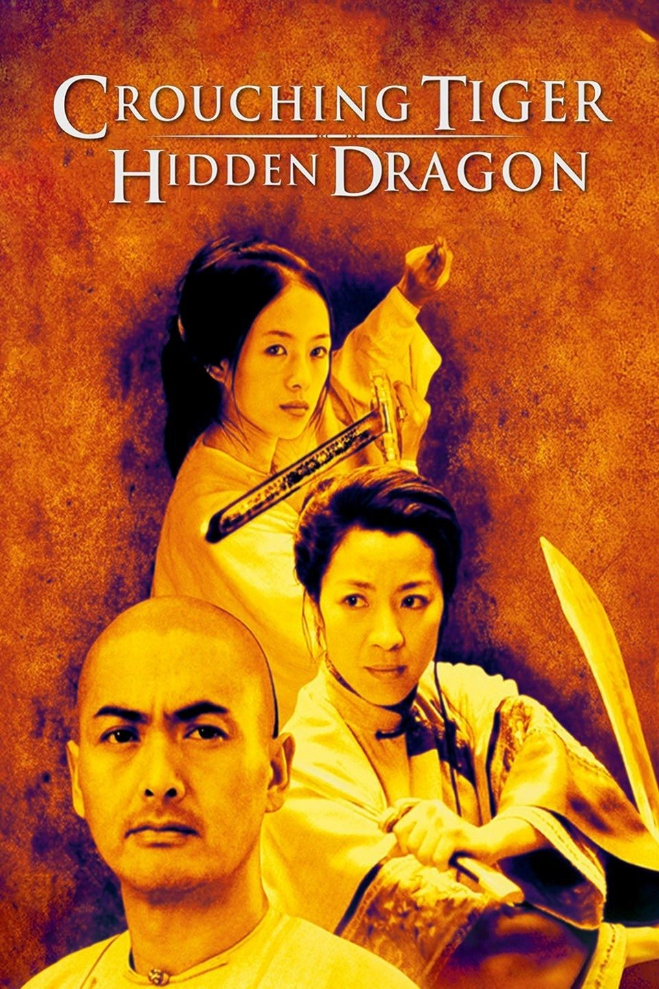 Crouching Tiger, Hidden Dragon: Sword of Destiny - Trailer