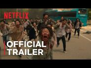 All of Us Are Dead - Official Trailer - Netflix