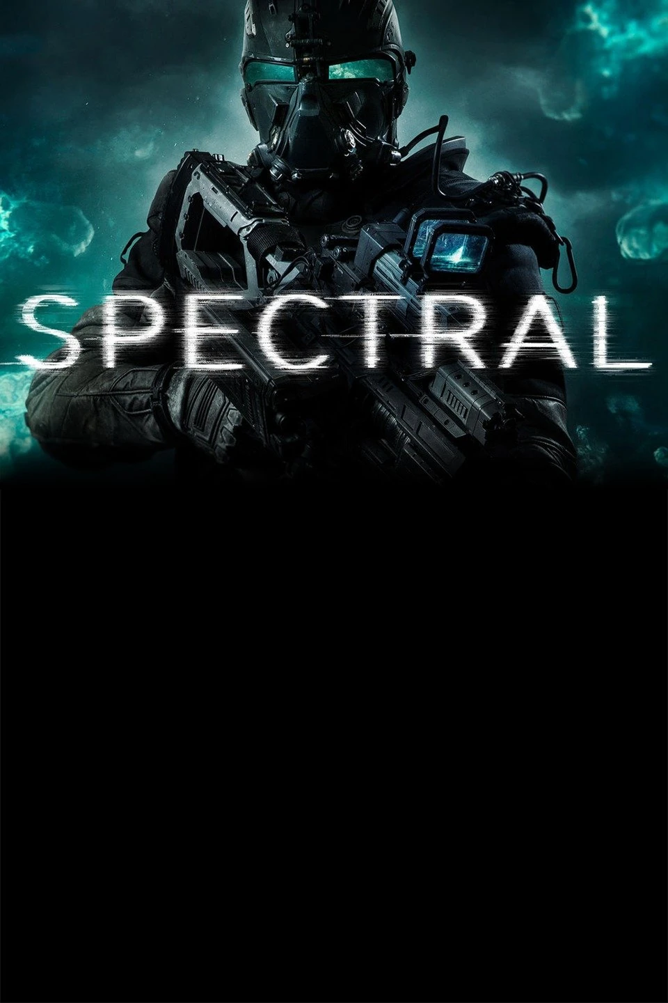 Spectral Netflix Wiki Fandom