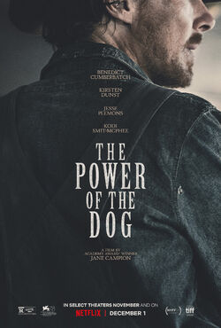 Trailer de 'The Power of The Dog' destaca elenco de peso na Netflix