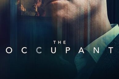 The Occupant (2020) - IMDb