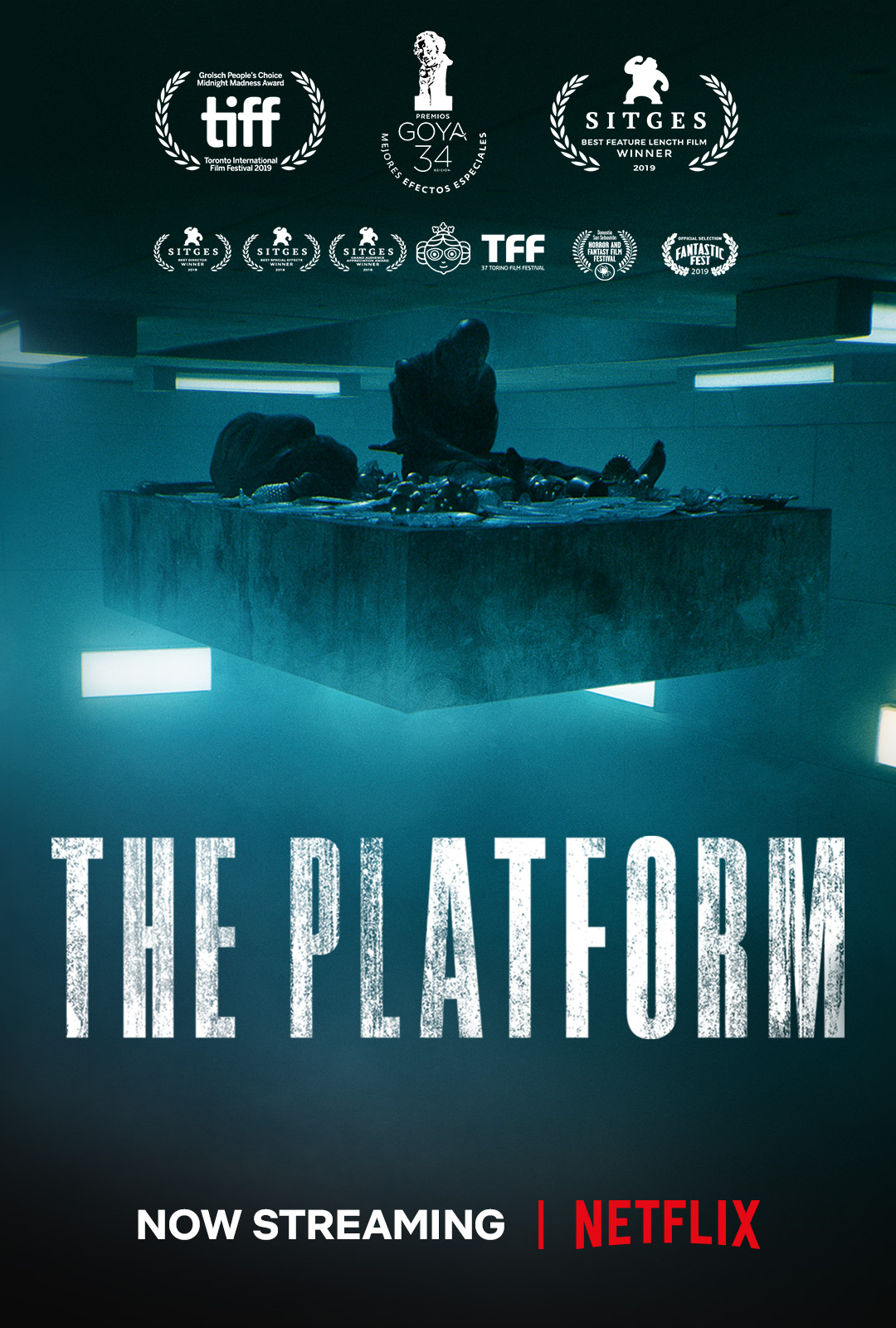 The Platform | Netflix Wiki | Fandom