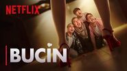 Bucin aka Whipped Netflix Trailer