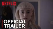 Requiem Official Trailer HD Netflix