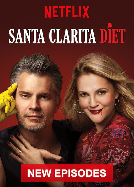 Santa Clarita Diet Netflix Wiki Fandom