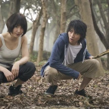 Alice In Borderland Netflix Wiki Fandom Haro aso (manga), yoshiki watabe, yasuko kuramitsu, shinsuke sato. alice in borderland netflix wiki fandom