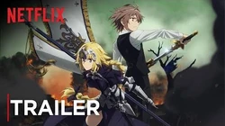 Fate/Apocrypha | Netflix Wiki | Fandom