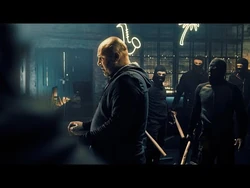 Bartkowiak netflix wiki