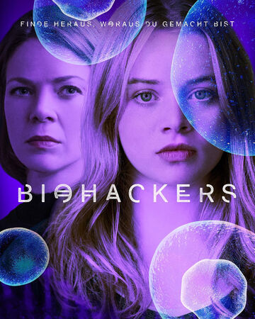 Biohackers Netflix Wiki Fandom Biohackers Netflix Wiki Fandom