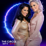 Circle s3 cast 01