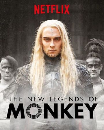 The New Legends Of Monkey Netflix Wiki Fandom The show was called the new legends of monkey. the new legends of monkey netflix