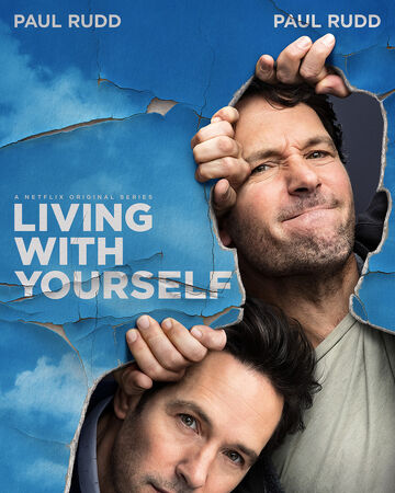 Living With Yourself Netflix Wiki Fandom