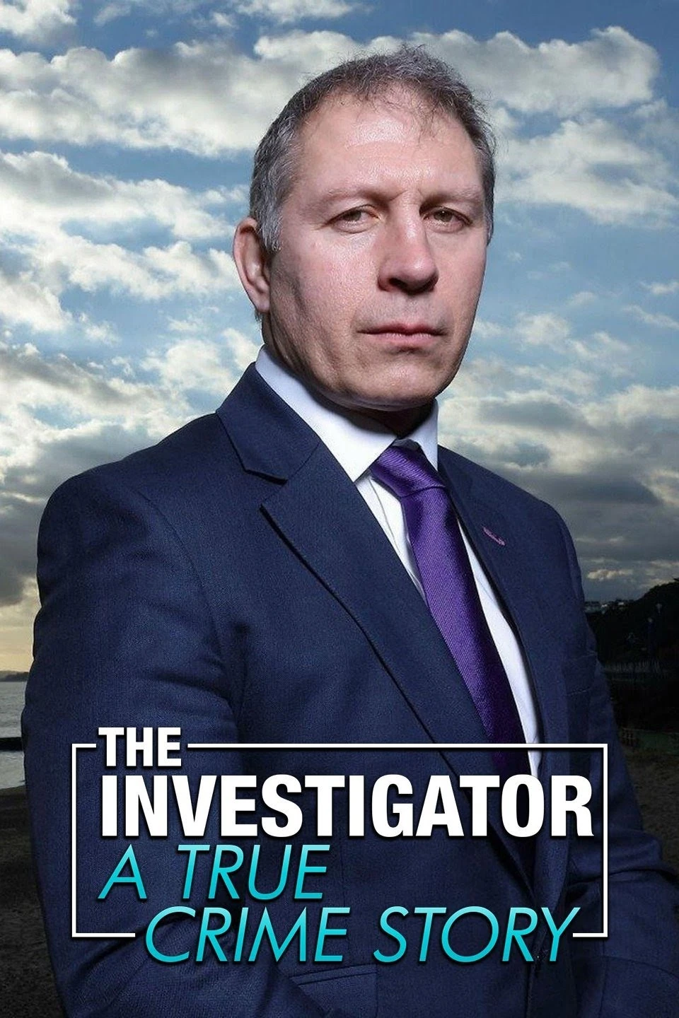 The Investigator A British Crime Story Netflix Wiki Fandom
