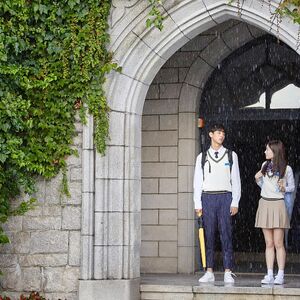 My First First Love Netflix Wiki Fandom