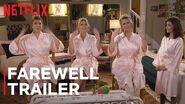 Farewell Season Fuller House Official Trailer Netflix