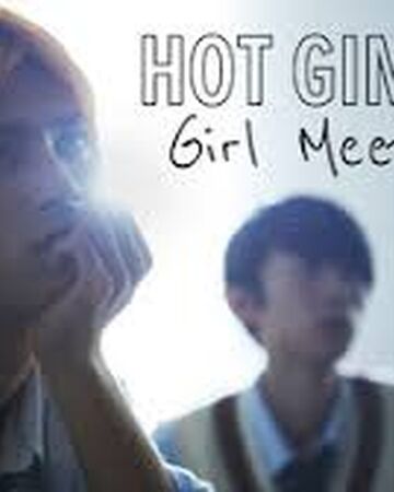 Hot Gimmick Girl Meets Boy Netflix Wiki Fandom